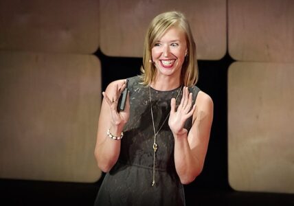 Mandy Len Catron