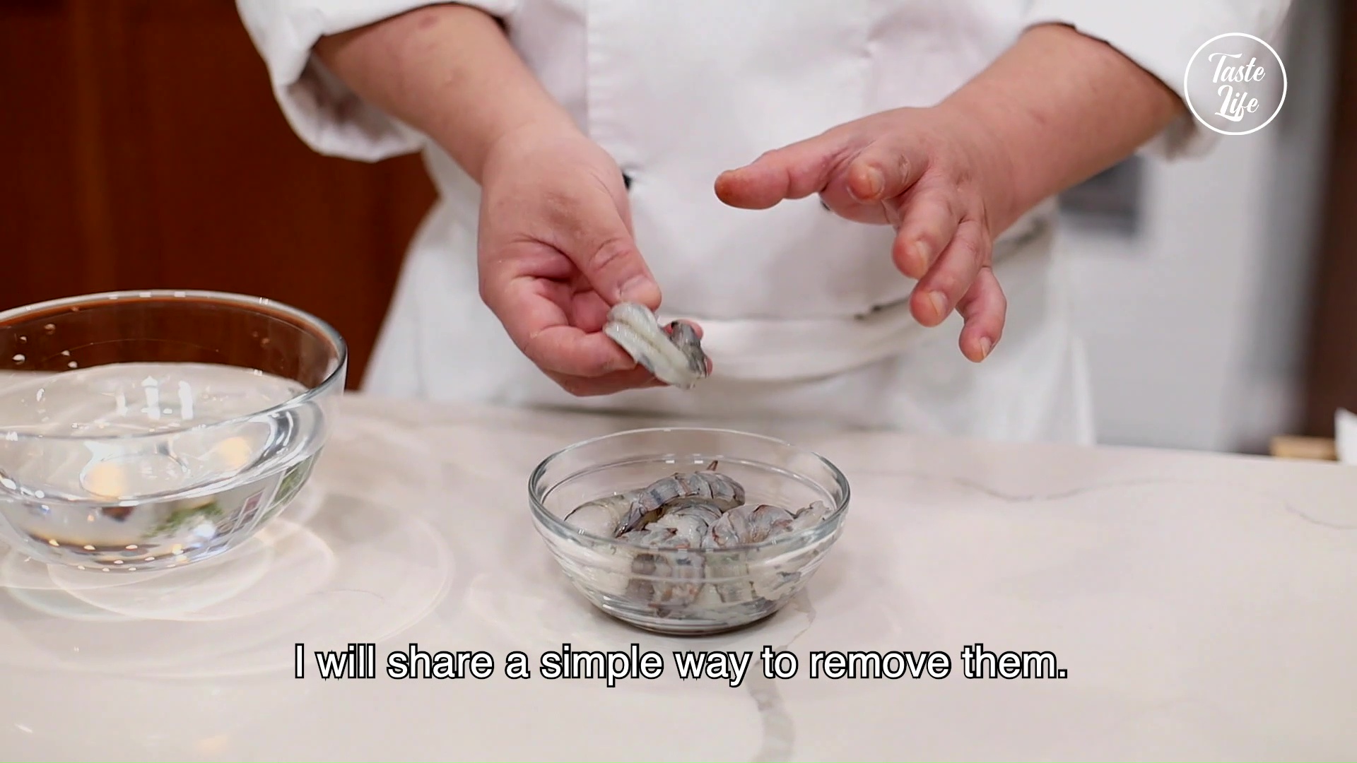 Step 1