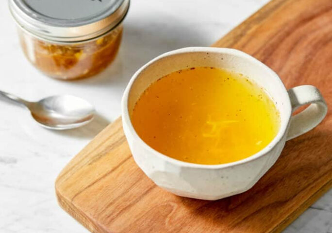 Turmeric Ginger Honey Bomb | Immunity Boosting Recipe