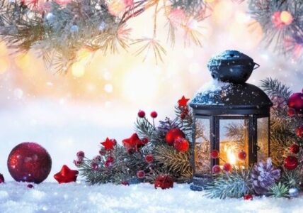 Christmas Hymns and Carols on Guitar – Beautiful and Peaceful