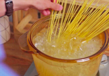 Creating Fond Memories by Cooking the Family Traditional Meals