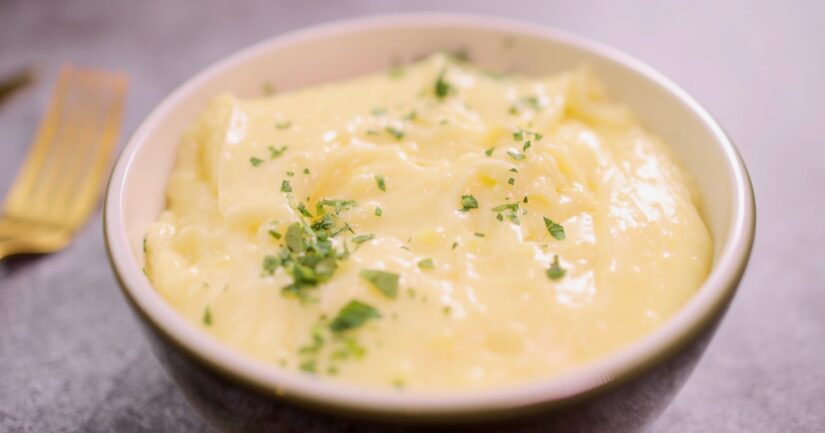 Homm Pommes Aligot