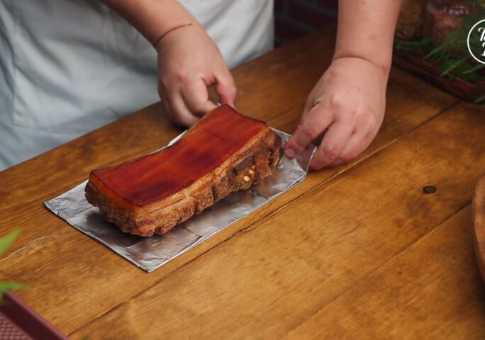 Smoked Pork Belly Recipe (Step By Step)