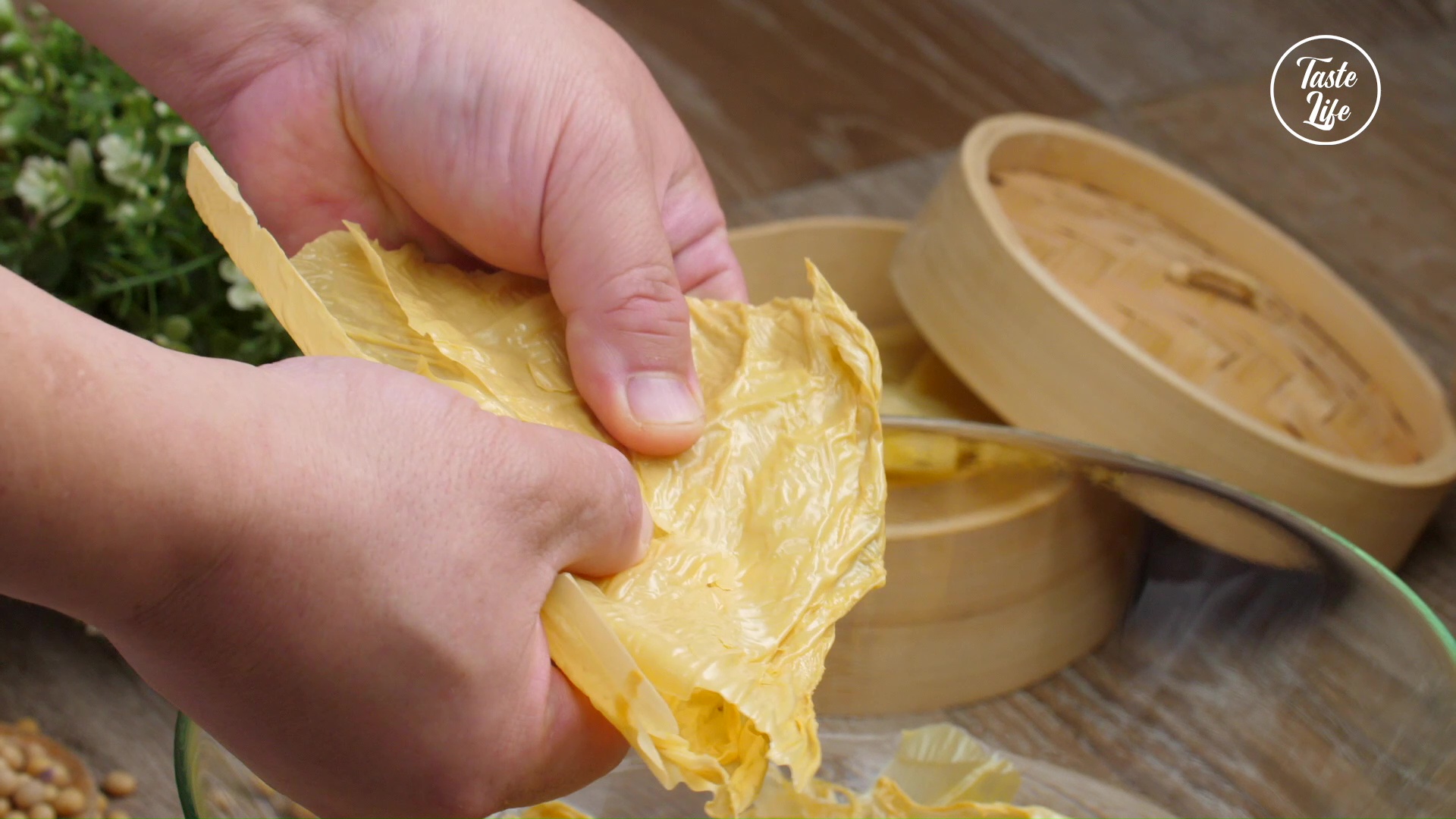 How To Prepare Corn Husks For Tamales