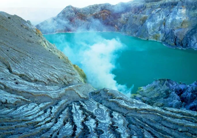 Bali and Indonesia – Relaxing Music With Beautiful Nature