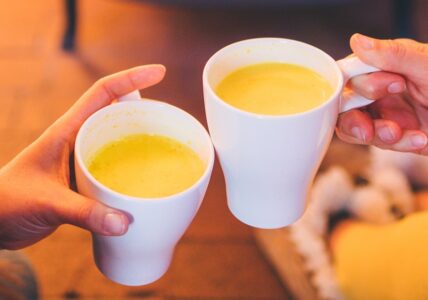 This Sleepytime Milk Will Give You Anxiety-Free Sleep Tonight