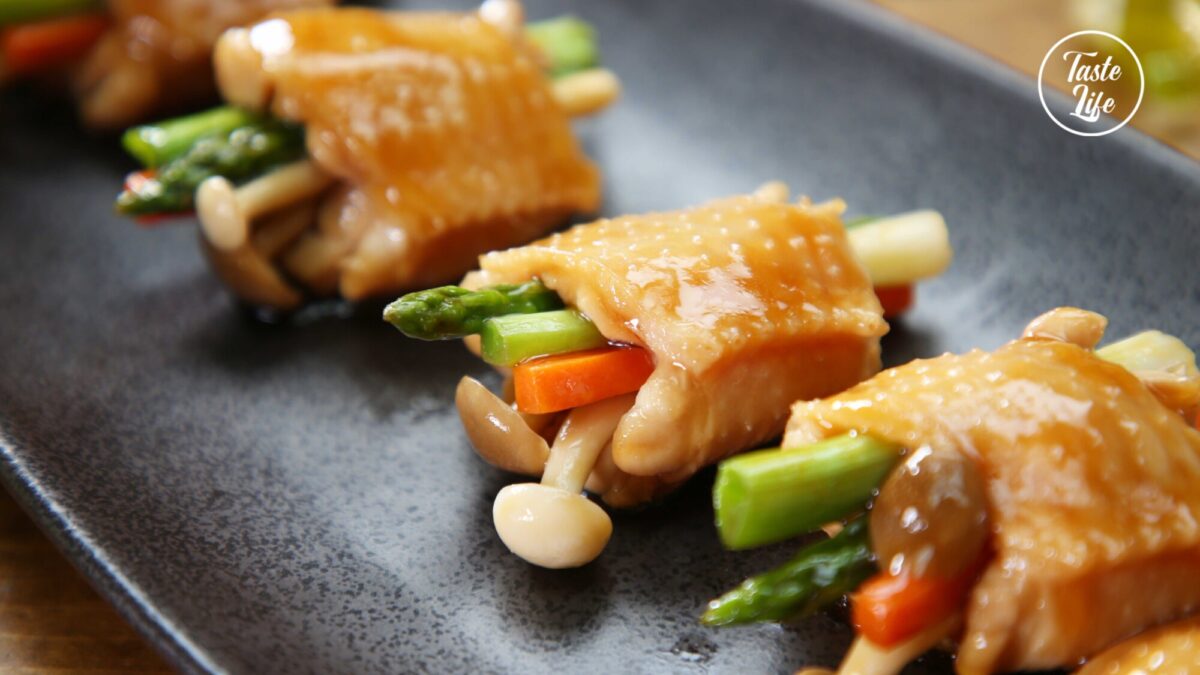 Oyster Sauce Chicken Wings best chicken recipes chicken dinner