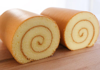 Best Recipe❗ Easy to make Perfect Swiss Roll Cake! Super Delicious with Condensed Milk