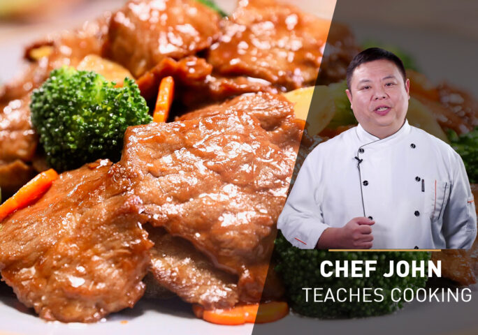 Beef And Broccoli Stir-Fry | Chef John’s Cooking Class