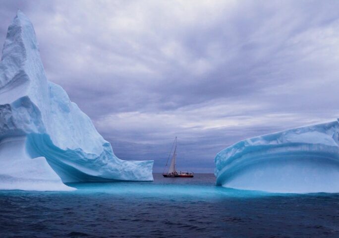 The Beauty of Greenland