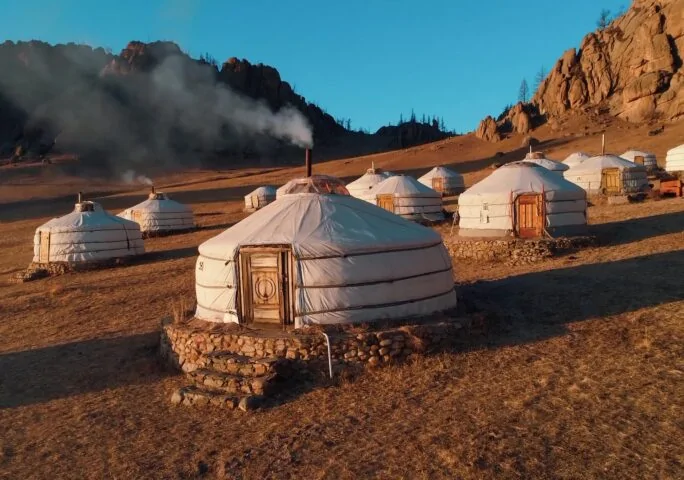 A Winter’s Tale – My Journey through Siberia