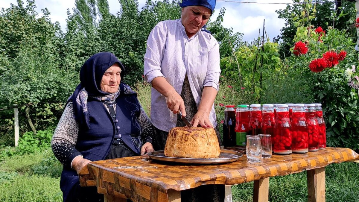 Компот богдан азербайджан