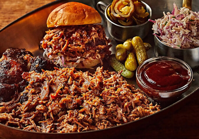 Pulled Pork Recipe with Rice Cooker