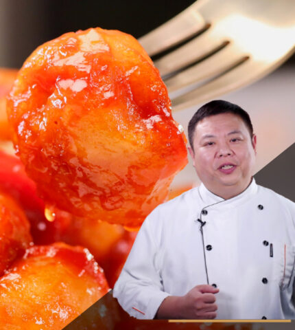 Sweet and Sour Chicken | Chef John’s Cooking Class