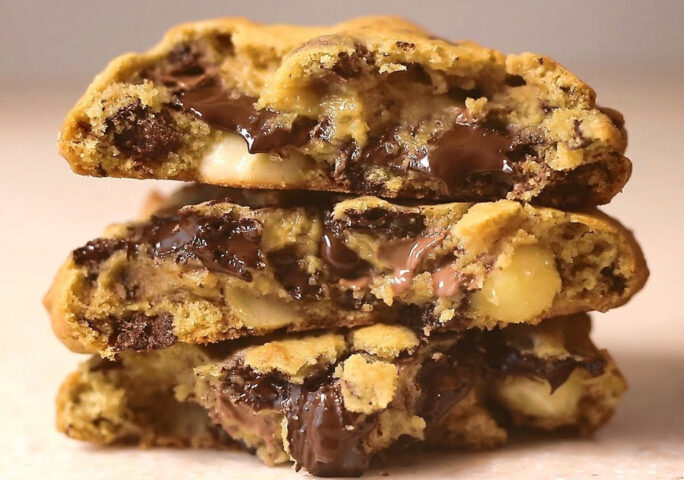 Levain Chocolate Chip Cookie Recipe