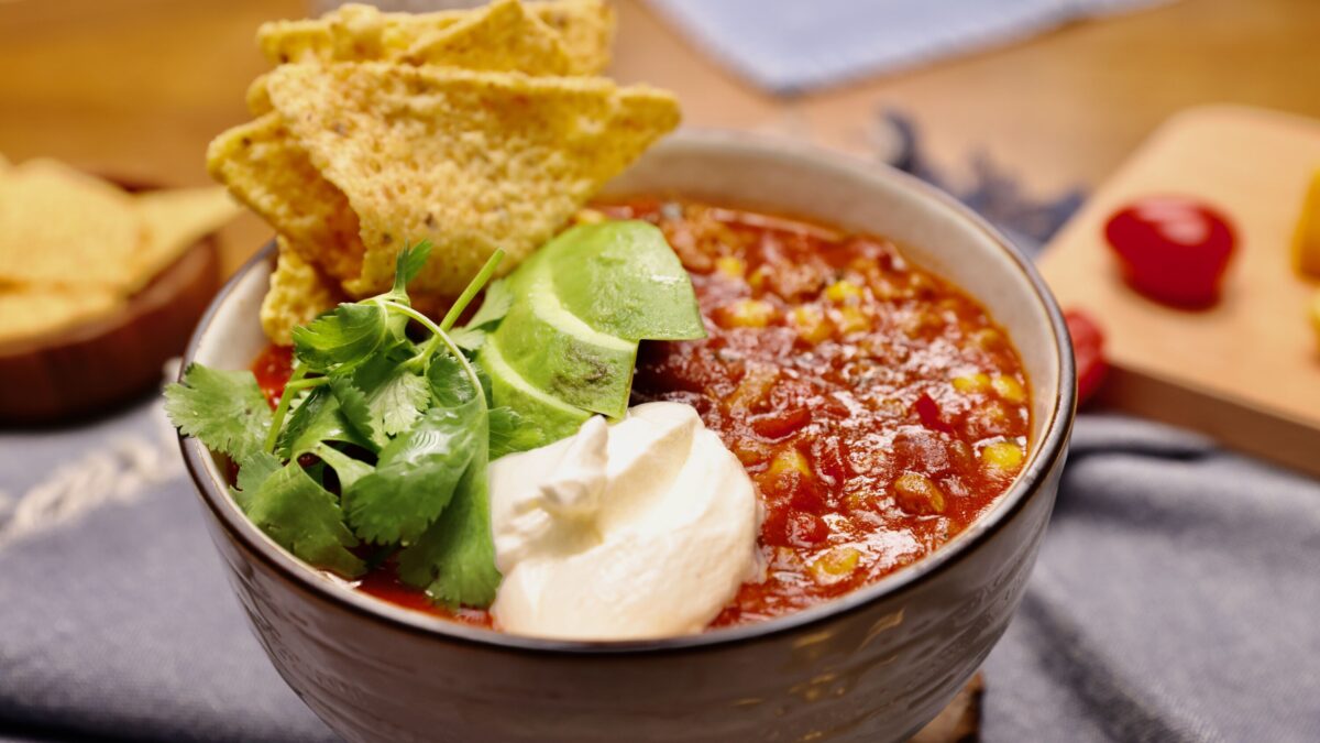 Turkey Chili turkey chili Taste Life