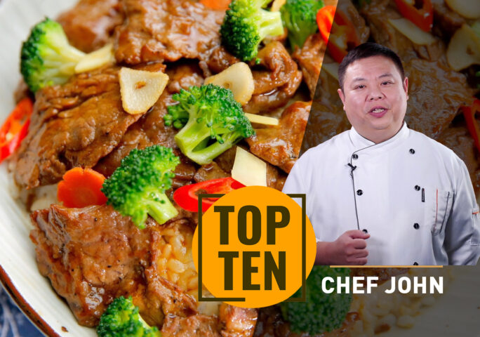 Chef John’s Top 10 Beef Recipes