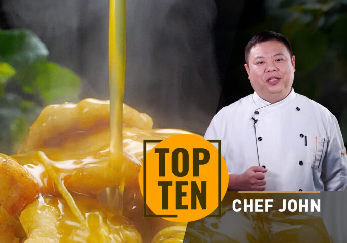 Chef John’s Top 10 Chicken Recipes