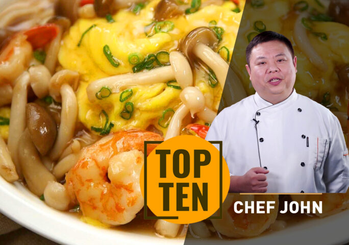 Chef John’s Top 10 Shrimp Recipes