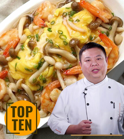 Chef John’s Top 10 Shrimp Recipes