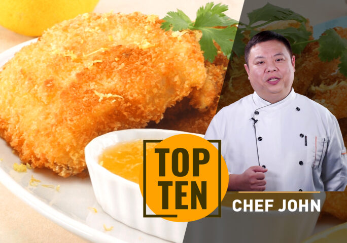 Chef John’s Top 10 Fish Recipes