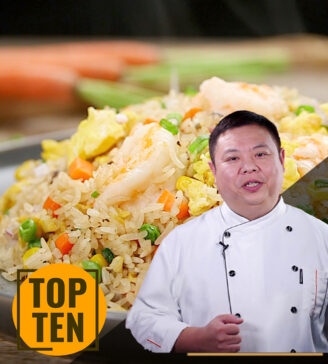 Chef John’s Top 10 Rice Recipes