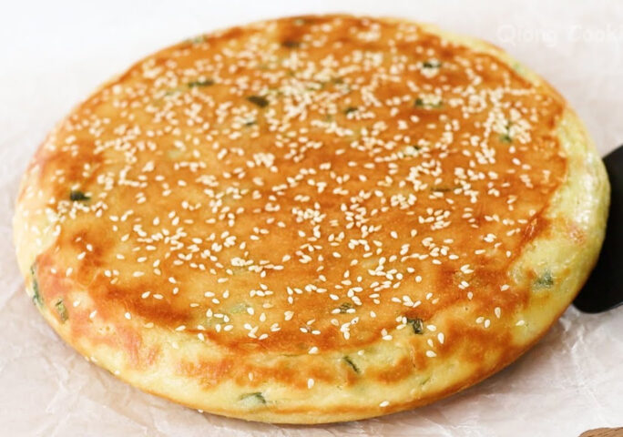 2-Minutes to prepare! You‘ll thank me for the easiest recipe! No oven, No hands touching