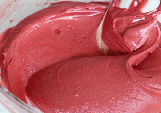 Magnolia Bakery’s famous Red Velvet Cupcake Recipe | red velvet | Taste ...