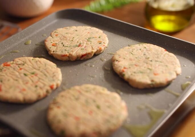 Salmon Croquettes | salmon | Taste Life