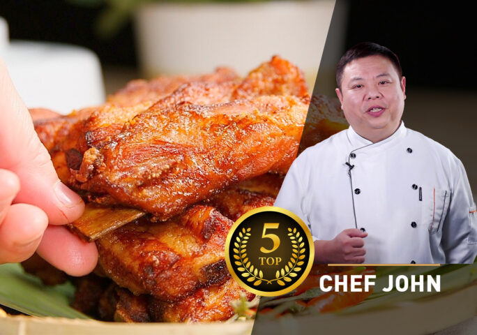 Fall-Off-The-Bone – Chef John’s Top 5 Ribs Recipes