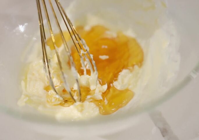 Step 3 [Maple Butter]