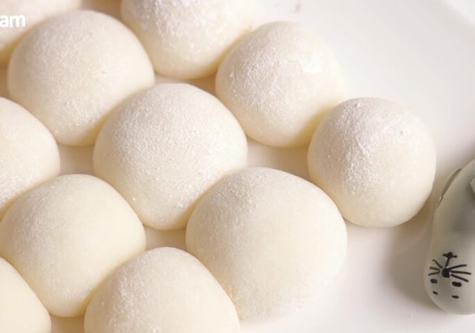 Chewy milk hotsell