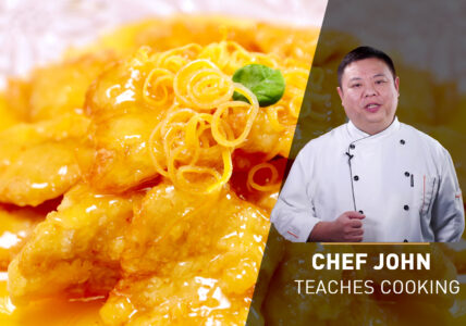 Better-Than-Takeout Lemon Chicken | Chef John’s Cooking Class