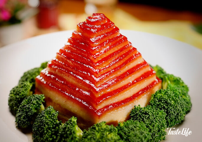 The Beauty of Chinese Culinary Arts