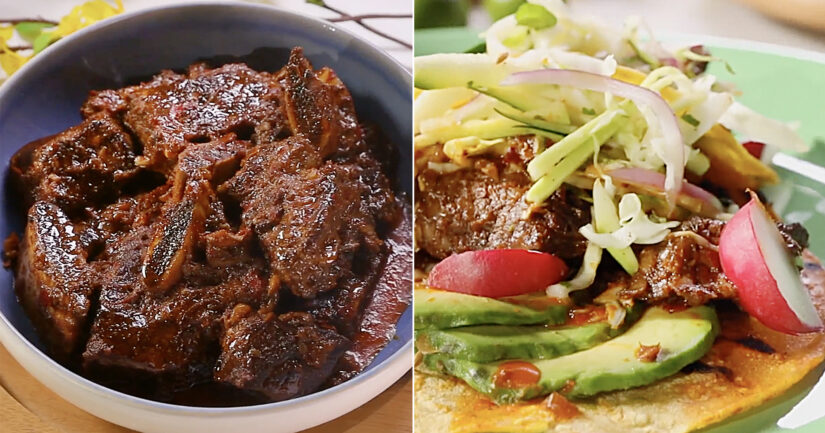 Beef Barbacoa – Mexican Spiced Beef for Tacos