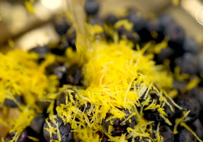 Step 1 - Make the infusion