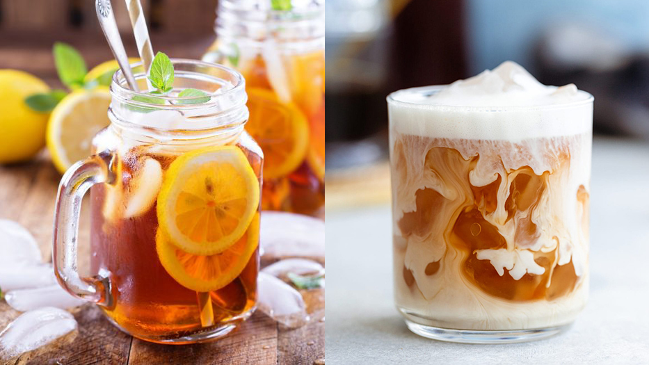 Special Black Tea Drinks black tea drinks Taste Life