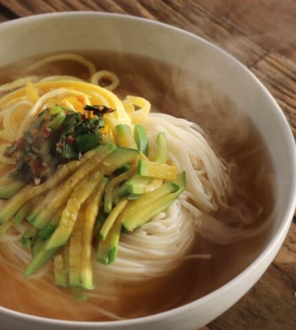 Korean Banquet Noodle | 3 Korean Noodles Recipes