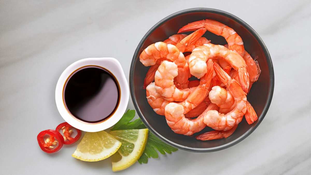 Supreme Soy Sauce 5Star Restaurant Style sauces Taste Life