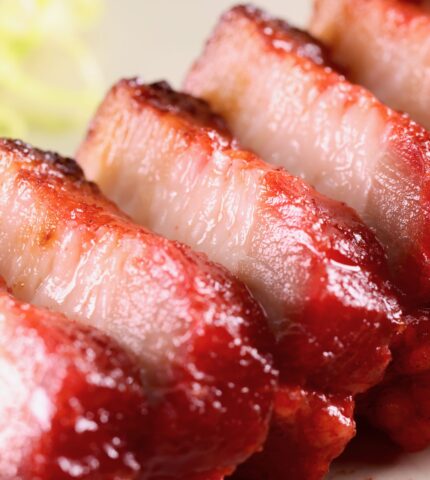 Char Siu | Chinese BBQ Pork