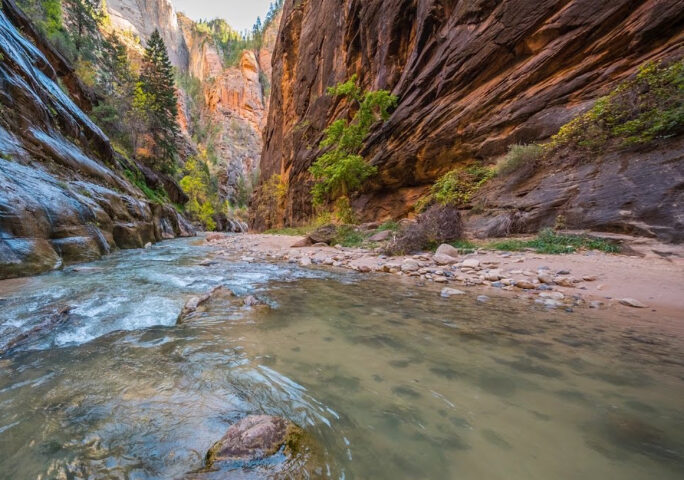 Zion National Park