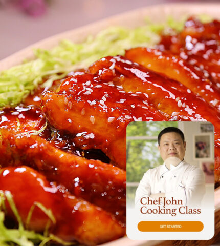 Teriyaki Chicken | Chef John’s Cooking Class