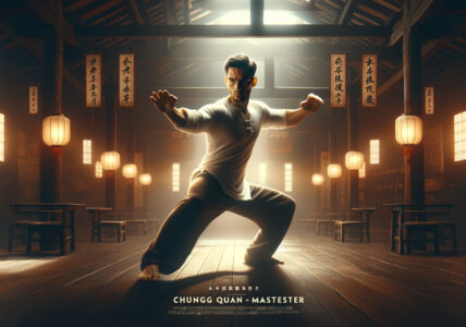 Chang Quan Master